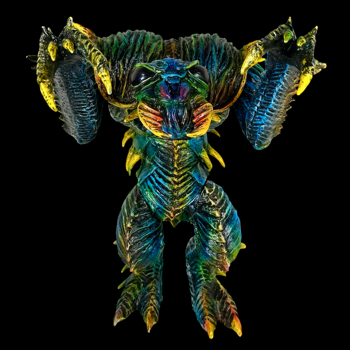 kazuさん 031BDBD2-E6B6-4FB9-AD82-