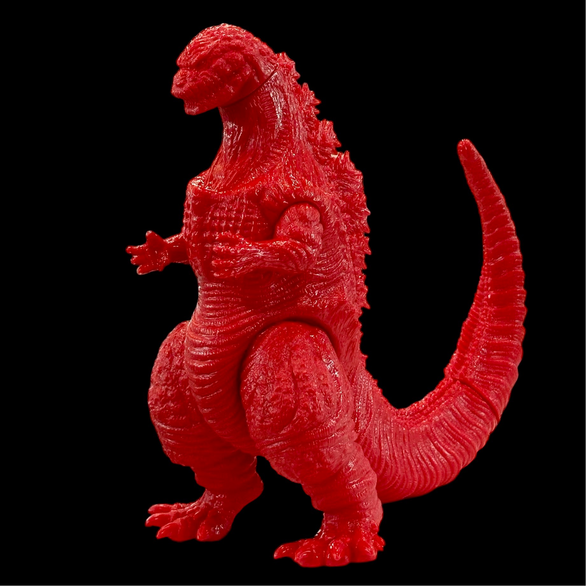12 1/2” Shin Godzilla 2016 Sarujirushi 2023 – Monster Patrol Toys