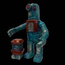 Load image into Gallery viewer, Cinematron @uhohtoys Exclusive to Monster Patrol Toys
