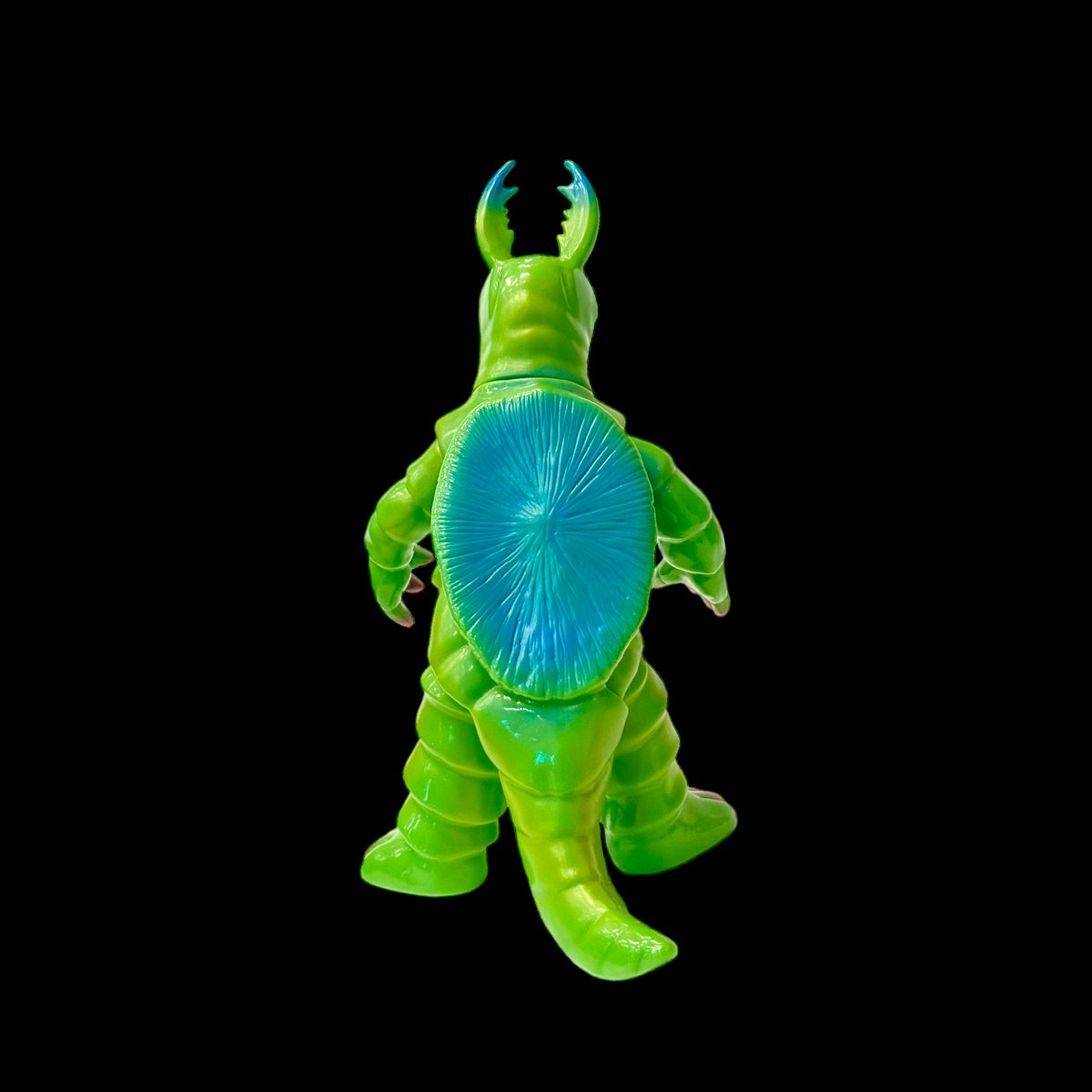 Marusan Marumon Alien Bankah – Monster Patrol Toys