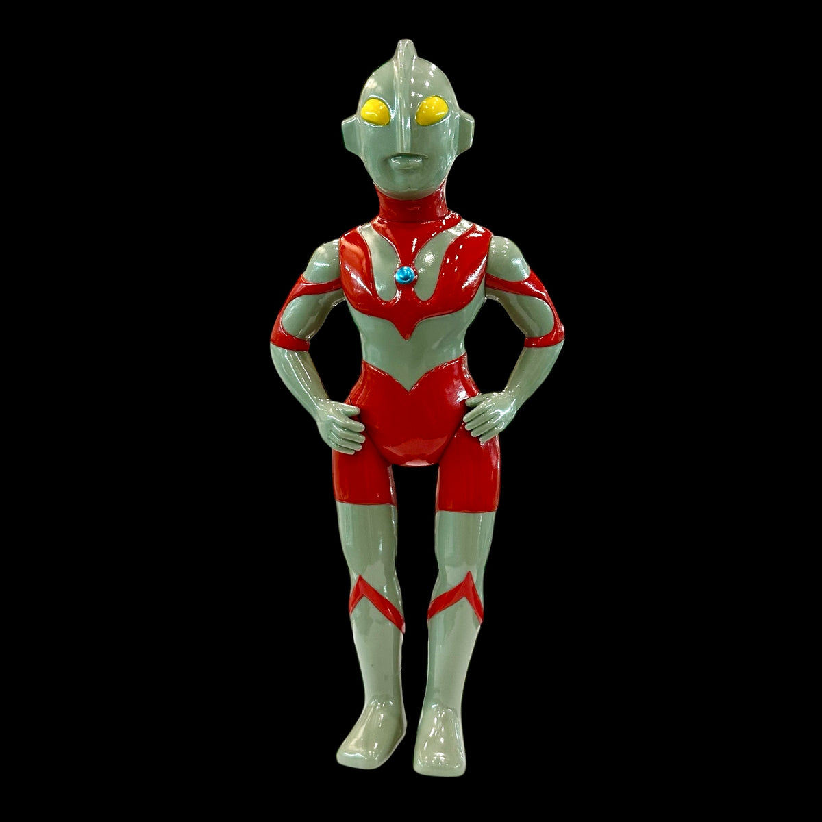 マルサン 0 ウルトラマン450 マルサン注目の国際抽選販売最新作は