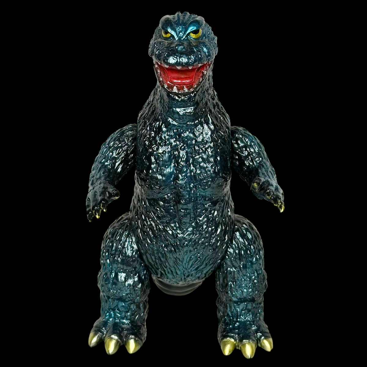 9” Godzilla 1965 Vinyl Paradise Marmit – Monster Patrol Toys