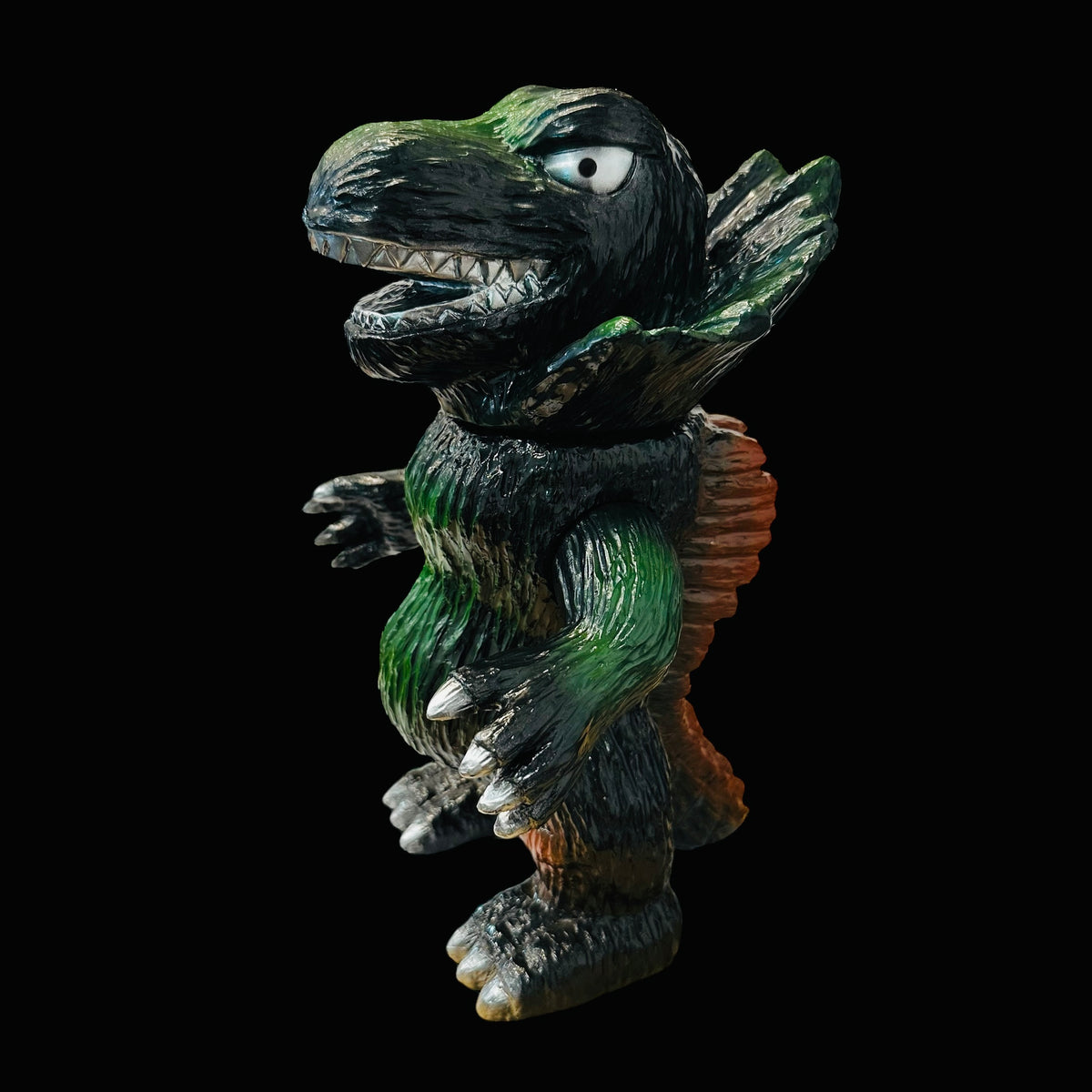the monsters 3点 MonsterVerse King Of The Monsters 6