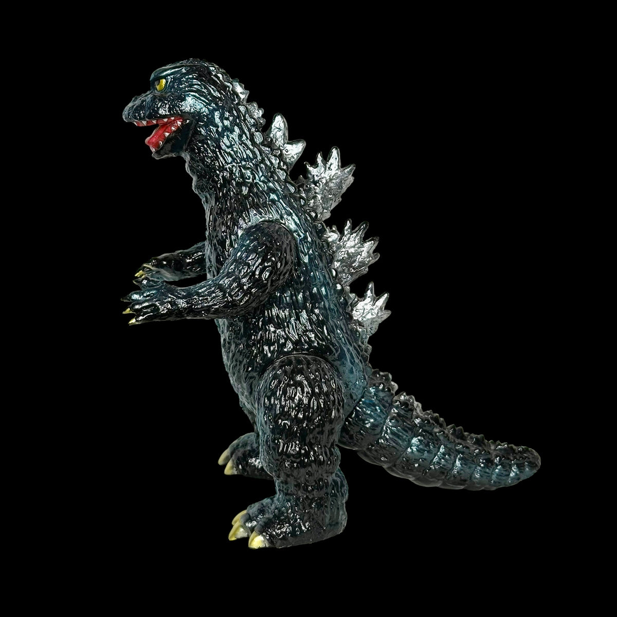 9” Godzilla 1965 Vinyl Paradise Marmit – Monster Patrol Toys