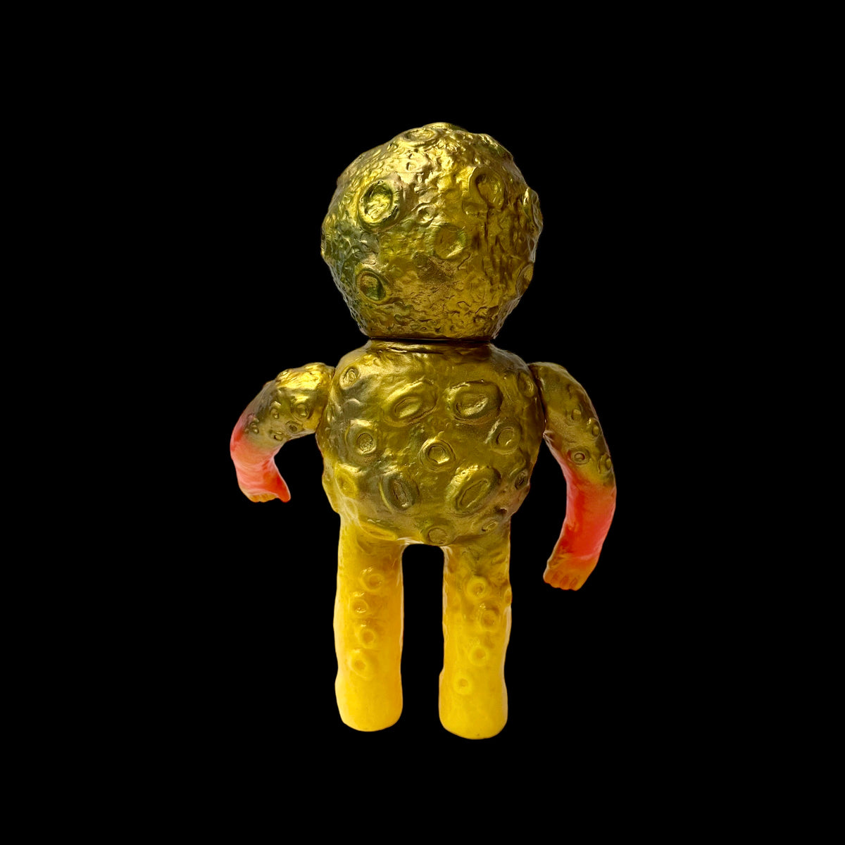 スカルヘッドバット SKULL HEADBUTT Class Of 1992 Skull Headbutt Class Of 1992 Soft Vinyl Figure F/S FEDEX | eBay