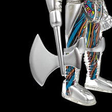 Load image into Gallery viewer, SUNBEAM X-RAY DEATH JAGUAR