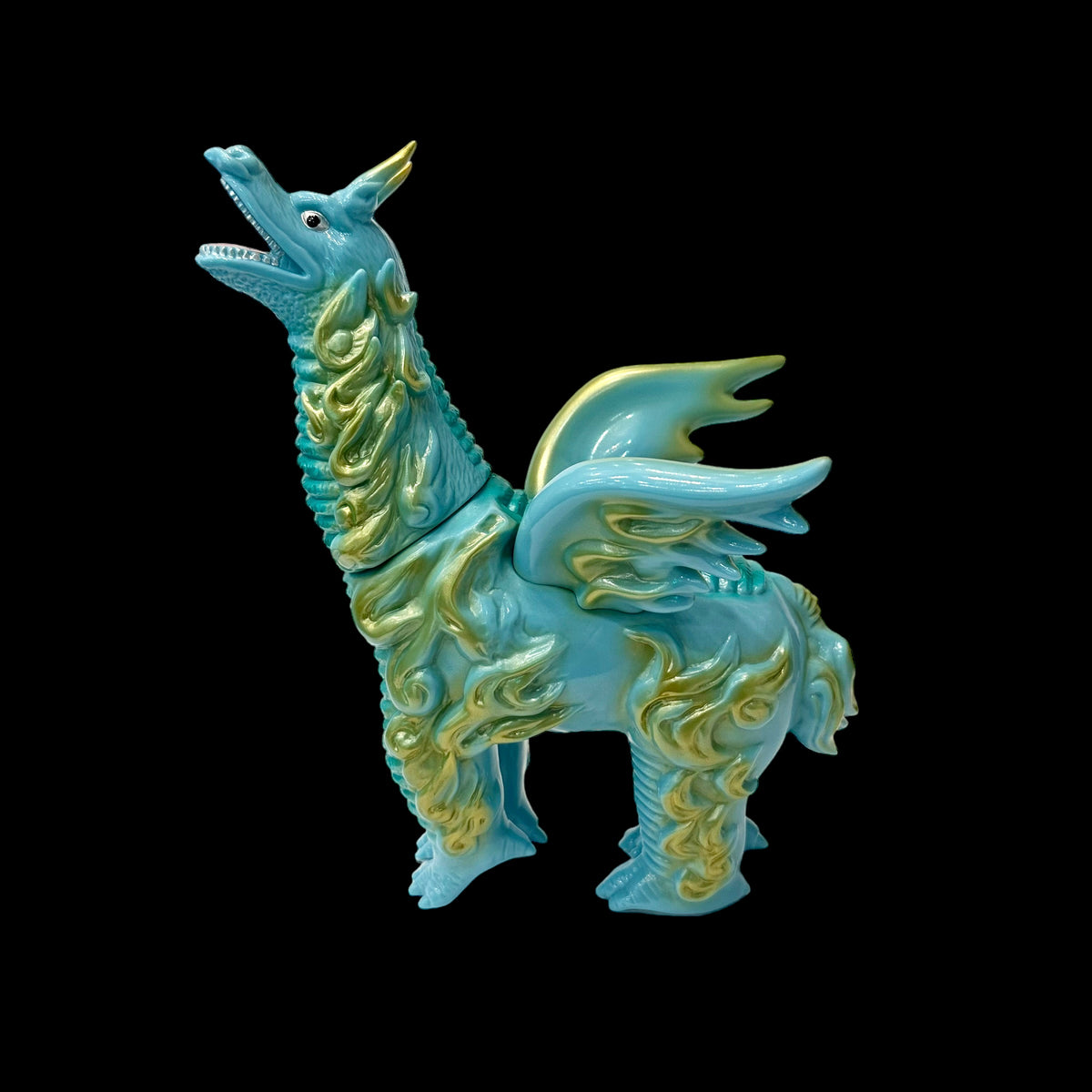 Dodongo – Monster Patrol Toys