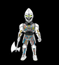 Load image into Gallery viewer, SUNBEAM X-RAY DEATH JAGUAR