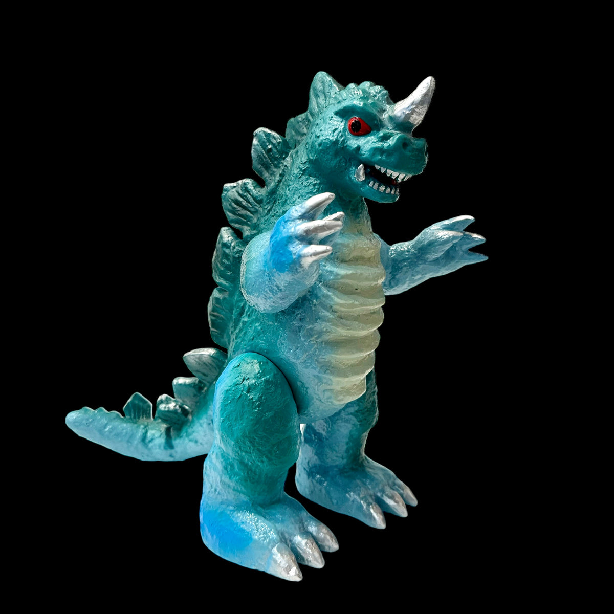 マルサン キングゴドラス MARUSAN KING GODRAS ブルマァク