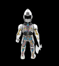 Load image into Gallery viewer, SUNBEAM X-RAY DEATH JAGUAR
