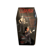 Load image into Gallery viewer, Misfits doll Jerry only 12” action figure open in box