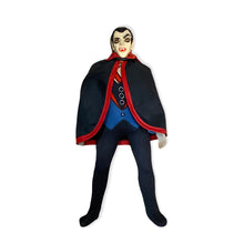 Load image into Gallery viewer, Vintage mego dracula
