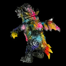 Load image into Gallery viewer, 10” One-off Blobpus LA Modern Sofubi Market