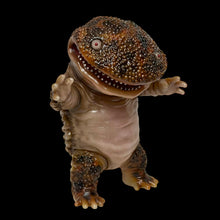 Load image into Gallery viewer, 8” Pico Pico LA Modern Sofubi Market