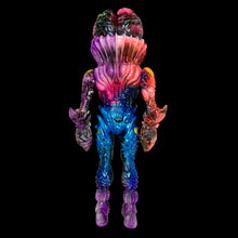 Load image into Gallery viewer, 12” Max Nagata One-Off LA Modern Sofubi Market