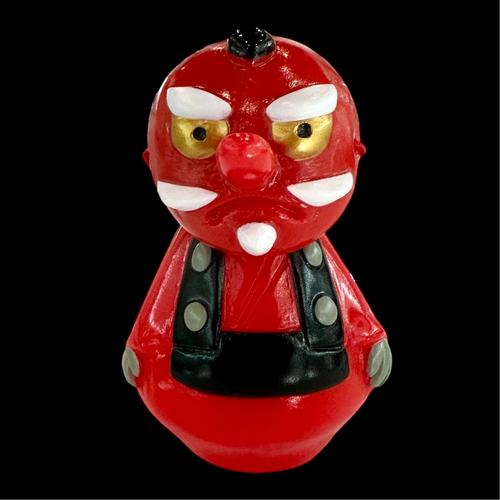 Bird tengu by TENGART