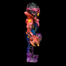 Load image into Gallery viewer, 12” Max Nagata One-Off LA Modern Sofubi Market