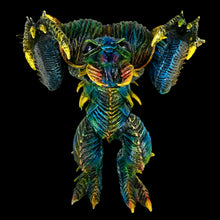 Load image into Gallery viewer, 9” HideBehind Karzworks by Kazu Akamatsu