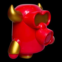 Load image into Gallery viewer, 4 1/2” CO2 Sofubi LA Modern Sofubi Market ‘26