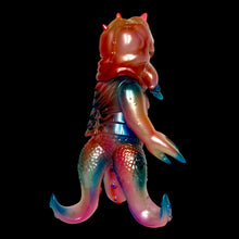 Load image into Gallery viewer, 9 1/2” Mark Nagata One-Off LA Modern Sofubi Market