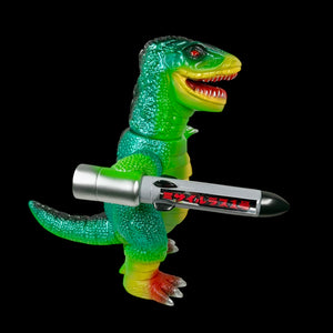 Unclaimed Order! 9 1/2” Misairus1Go MPT exclusive by Elegab from the Art of ELEGAB Exhibit 1/1/25