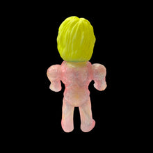 Load image into Gallery viewer, Johnny-x no.1 Skull Head Butt by Kazu Akamatsu