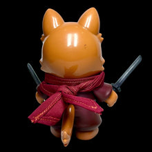 Load image into Gallery viewer, 4 1/2” Funky Geek LA Modern Sofubi Market ‘26