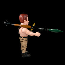 Load image into Gallery viewer, 9” Colonel Aaron by Kaiju One