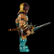 Load image into Gallery viewer, 9 1/2” Battle of the Jungle by Kaiju One