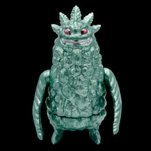 Load image into Gallery viewer, 6” Gajara by Ukydaydreamer LA Modern Sofubi Market ‘26
