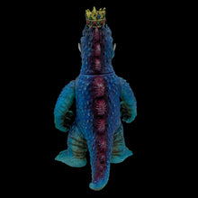Load image into Gallery viewer, 10” Kaiju Daiou Pico pico LA Modern Sofubi Market ‘26