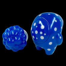 Load image into Gallery viewer, 3 1/2” BUKU YOSHINO LA Modern Sofubi Market