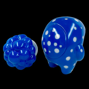 3 1/2” BUKU YOSHINO LA Modern Sofubi Market