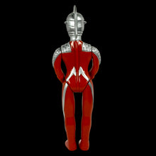 Load image into Gallery viewer, 12” Ultraman Seven 450 Marusan