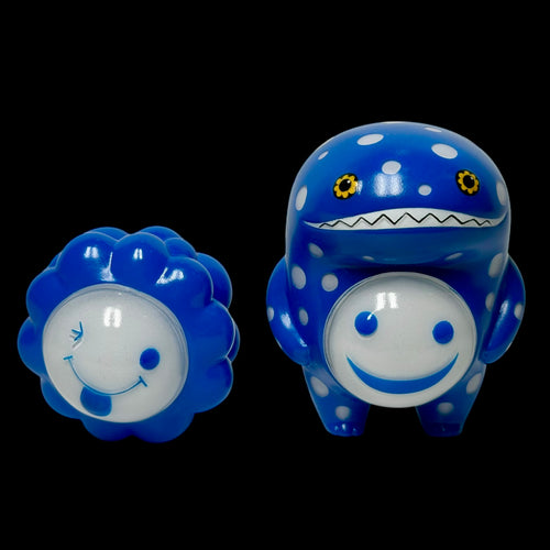 3 1/2” BUKU YOSHINO LA Modern Sofubi Market