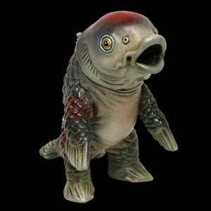 3” Pico Pico LA Modern Sofubi Market