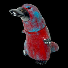 Load image into Gallery viewer, 4 1/2” Suzuki Manufacturing LA Modern Sofubi Market