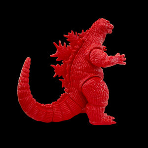 10 1/2” Godzilla 1962 treasure fest 6 online exclusive by Sarujirushi