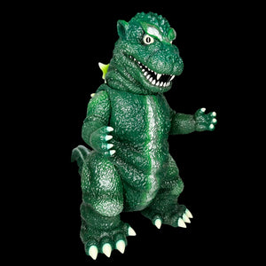 12 1/2” Godzilla '54 WF2026 Winter by KAIJU ONE – Monster Patrol Toys