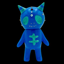 Load image into Gallery viewer, 3 1/2” A Store Empire Sofubi LA Modern Sofubi Market ‘26