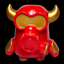 Load image into Gallery viewer, 4 1/2” CO2 Sofubi LA Modern Sofubi Market ‘26