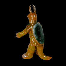 Load image into Gallery viewer, 9” Alien Bankah Marusan Sample Sale #32