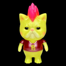 Load image into Gallery viewer, 4 1/2” Bird Ark LA Modern Sofubi Market ‘26