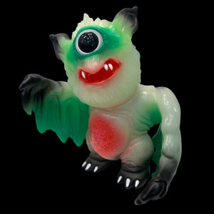 Wondergoblin Goblidons Exclusive to Monster Patrol Toys