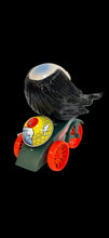 Load image into Gallery viewer, 5” Ookubi Ishimatsu Trikes by Maverick Create
