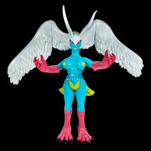 Load image into Gallery viewer, 8 1/2” Sirene from Devilman Go Nagai / Dynamic Pro by Maxtoy