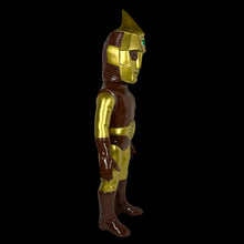 Load image into Gallery viewer, 14 1/2” Spectrum Man by KAIJU ONE