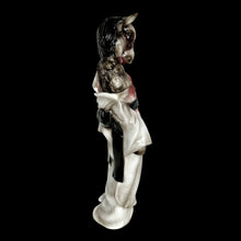 Load image into Gallery viewer, 11” Hikari Toys LA Modern Sofubi Market