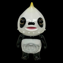 Load image into Gallery viewer, 3 1/2” Bird Ark LA Modern Sofubi Market