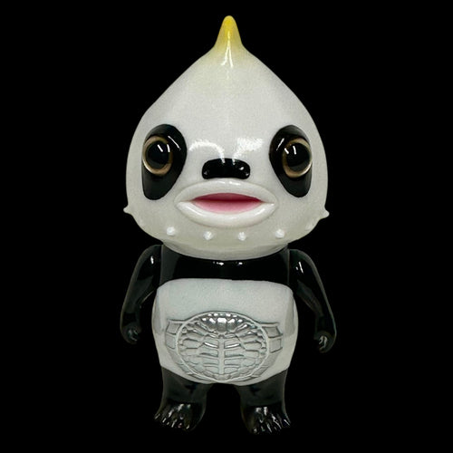 3 1/2” Bird Ark LA Modern Sofubi Market